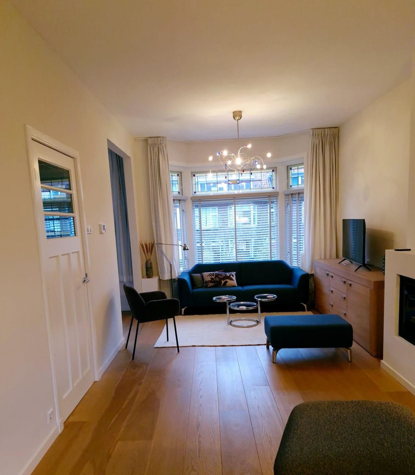 De Sitterlaan 3-A, 2313 TJ Leiden - Foto 2