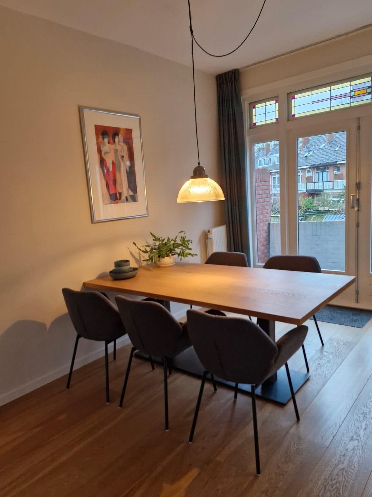 De Sitterlaan 3-A, 2313 TJ Leiden - Foto 4