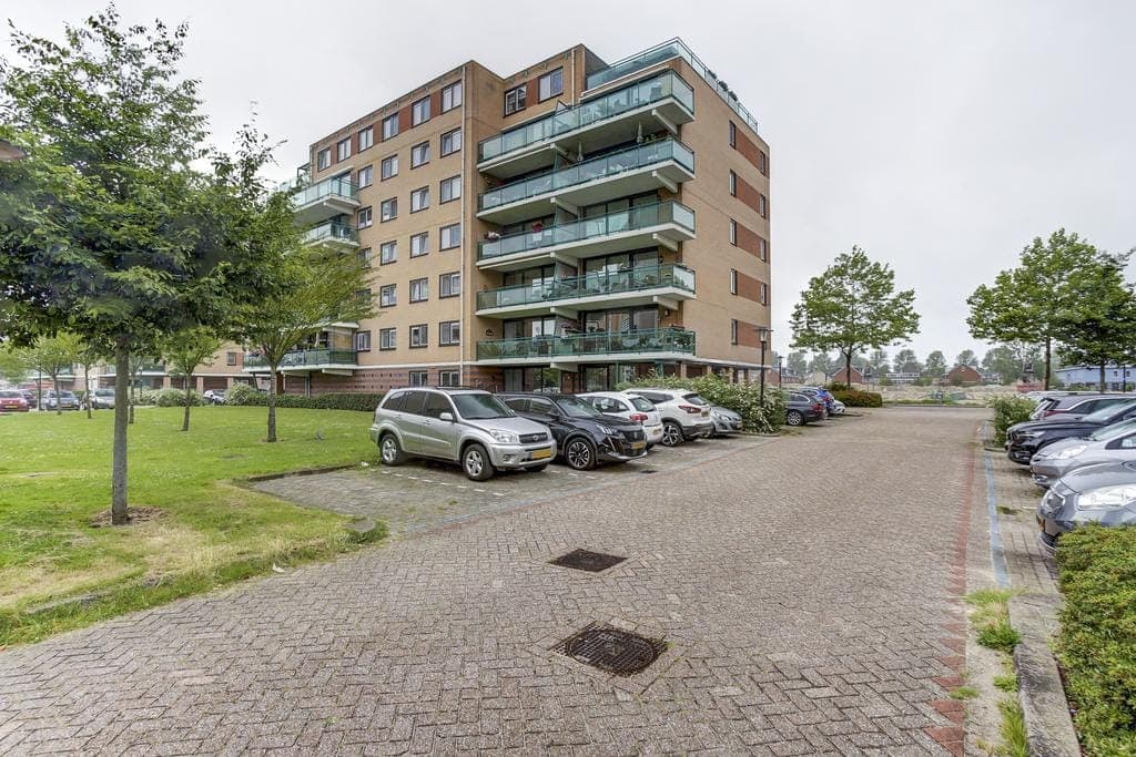 Fluiterlaan 250, 2903 HS Capelle aan den IJssel - Foto 1