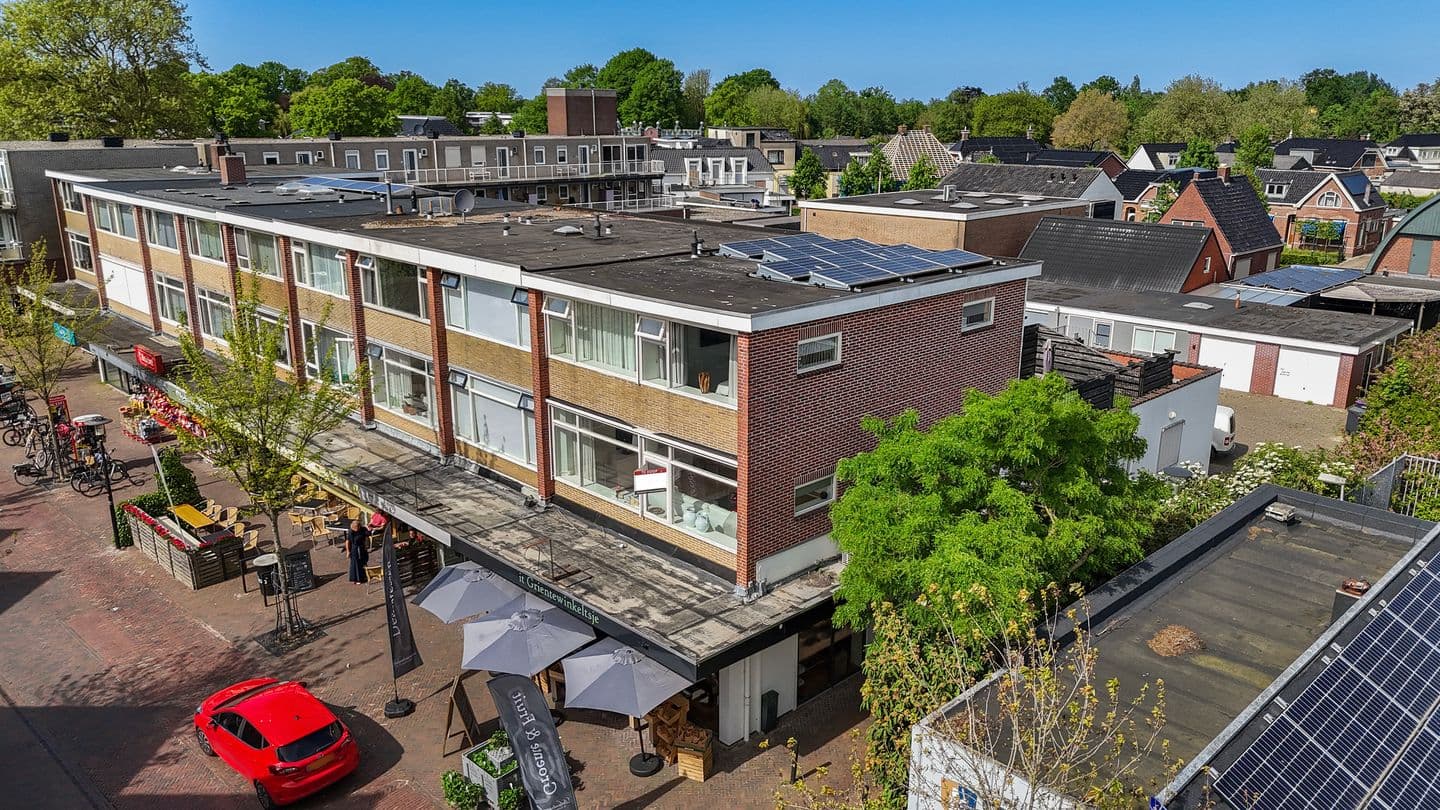 Kerkstraat 37, 9285 TA Buitenpost - Foto 2