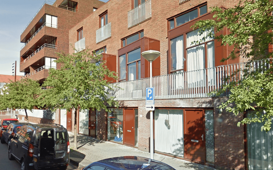 Juf van Kempenstraat, Hoofddorp - Foto 1