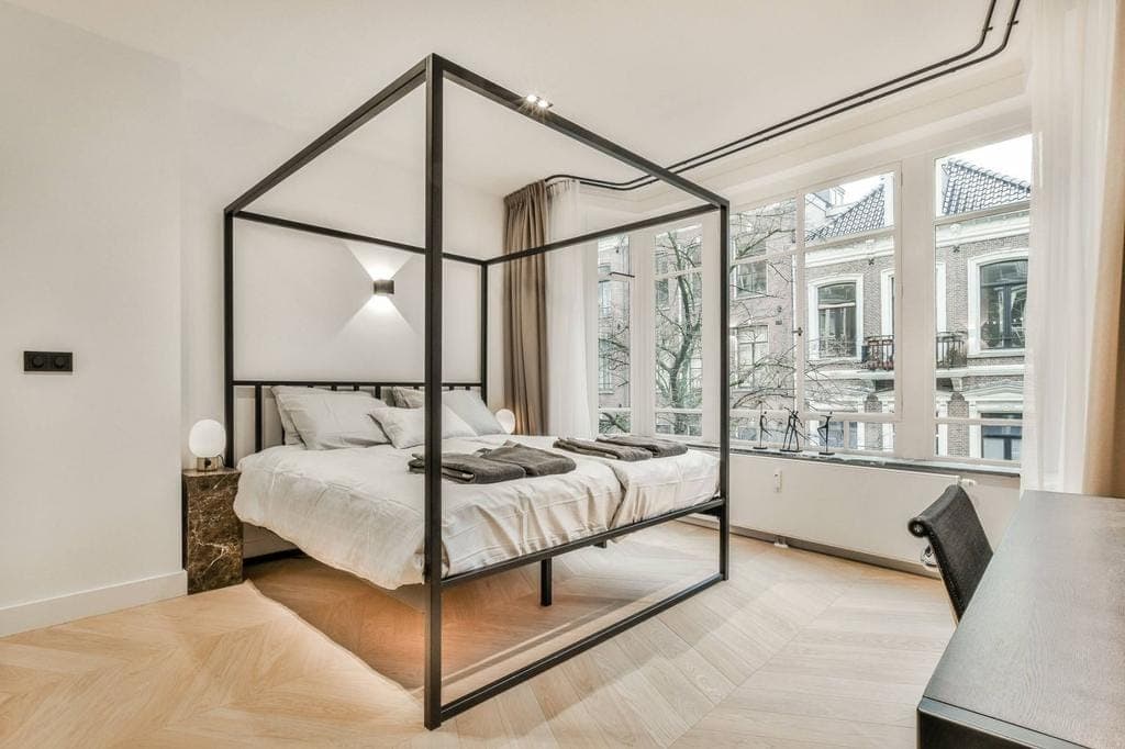Vondelstraat 11-B2, 1054 GC Amsterdam - Foto 4