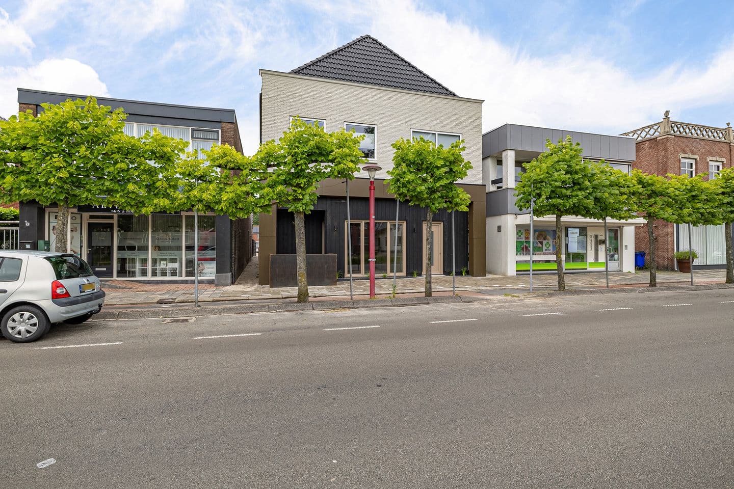 Handelsstraat 56-C, 9501 EW Stadskanaal - Foto 1