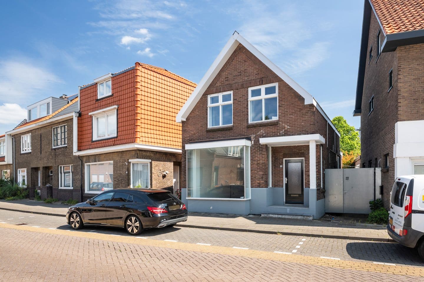 Oranjelaan 32, 2741 ER Waddinxveen - Foto 1