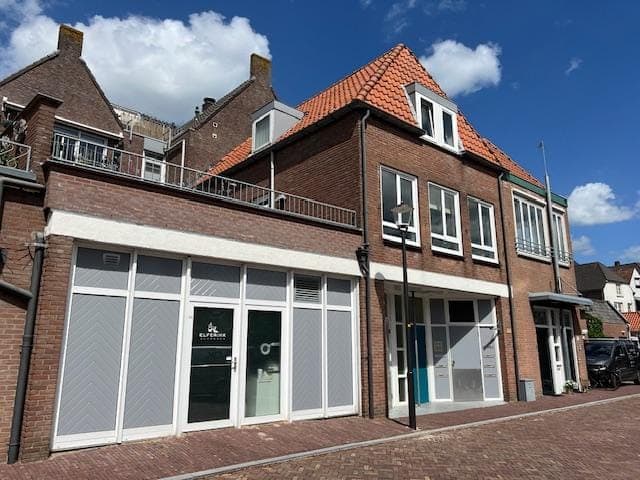 Burchtstraat 26, 8051 GZ Hattem - Foto 1