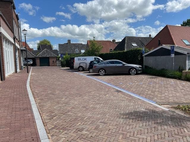 Burchtstraat 26, 8051 GZ Hattem - Foto 2