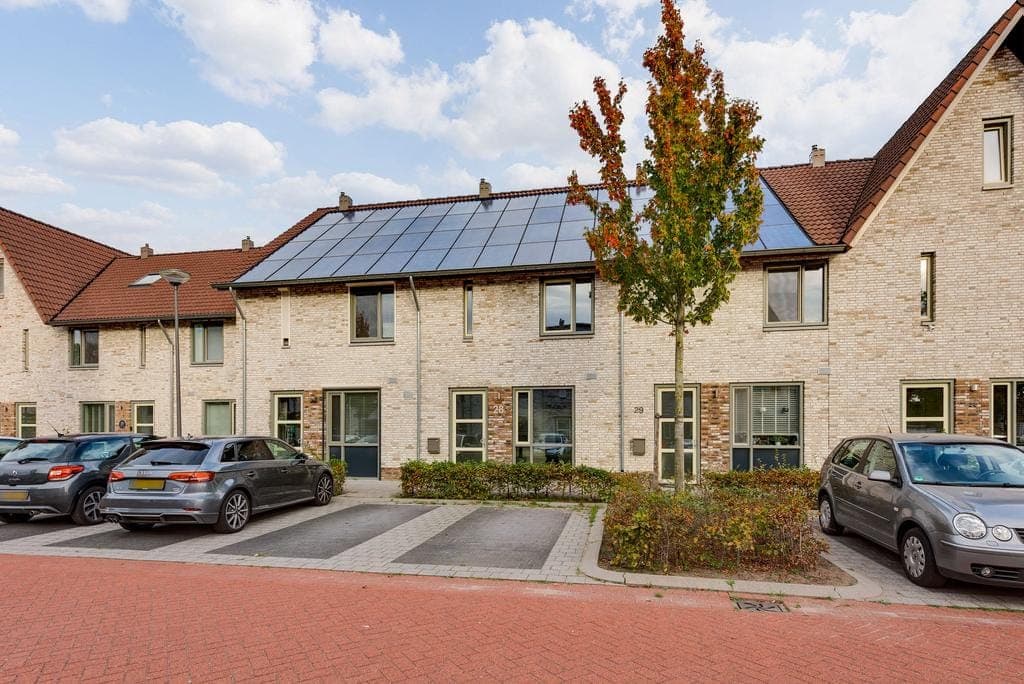De Vrouwehof 28, 6004 SL Weert - Foto 1