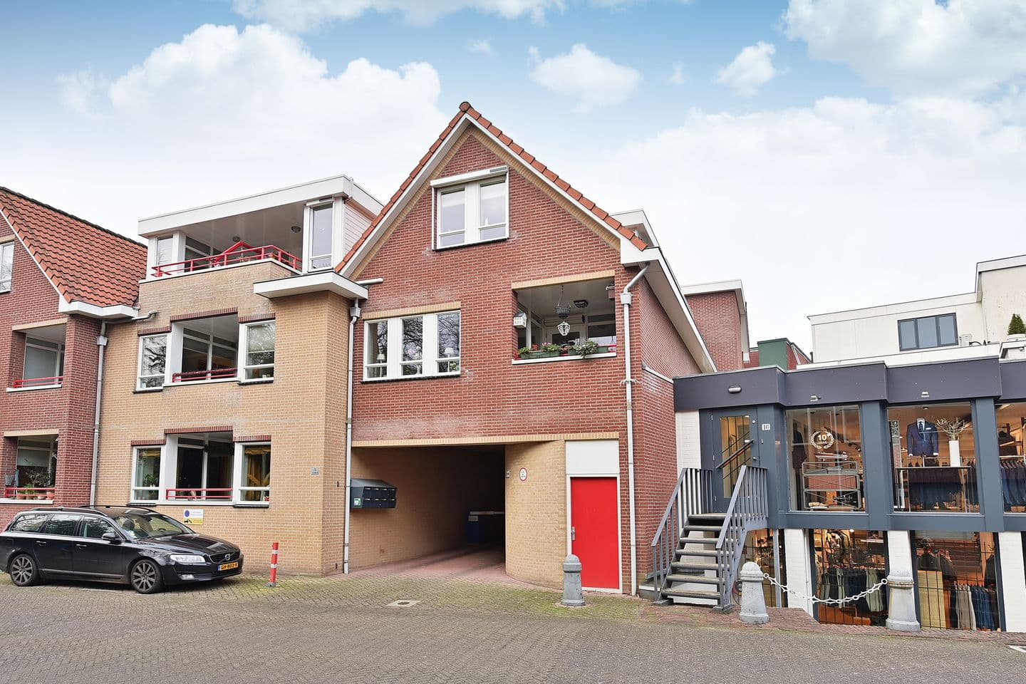 Veldweg 20-C, 1404 CV Bussum - Foto 1