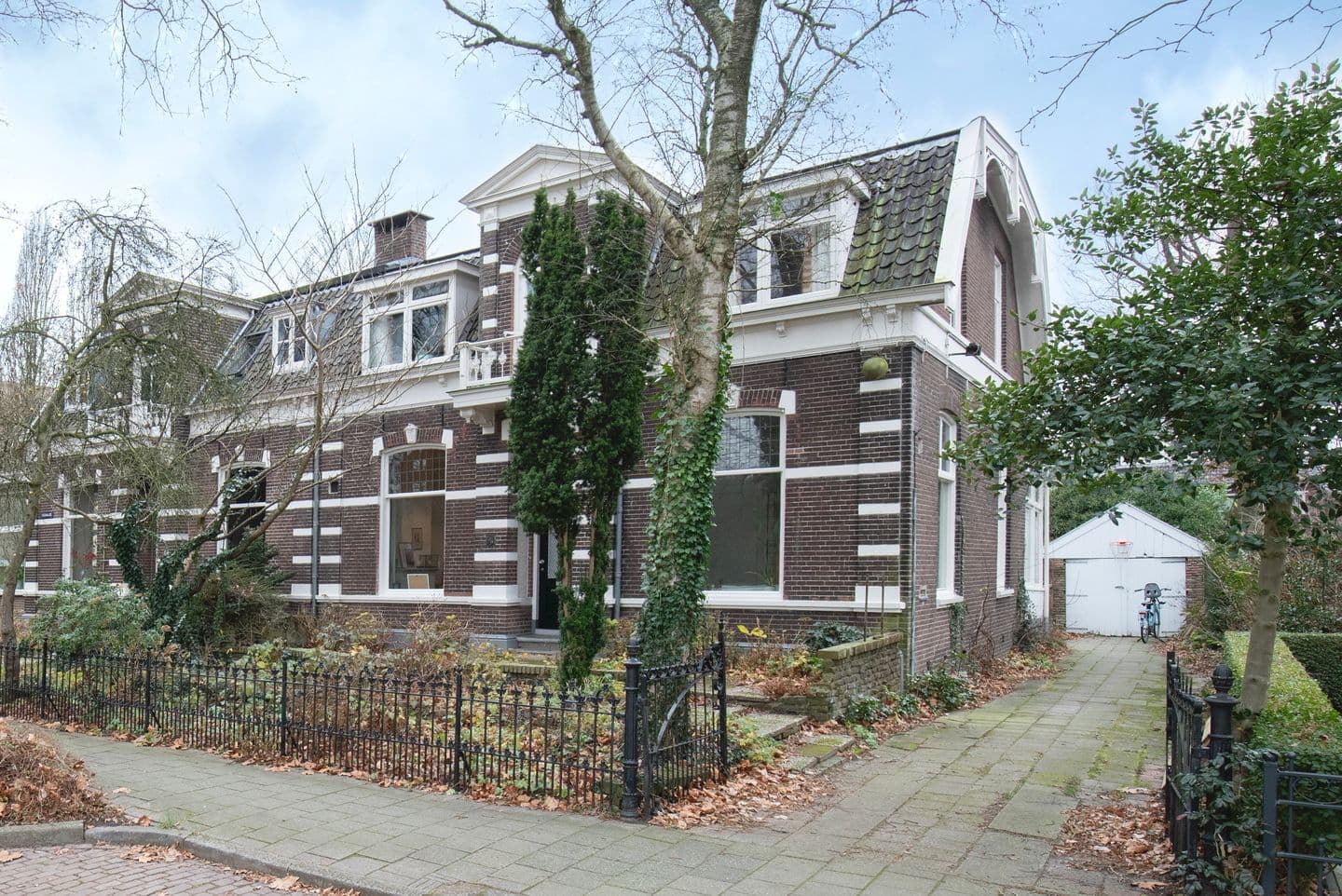 Veerallee 56, 8019 AE Zwolle - Foto 1