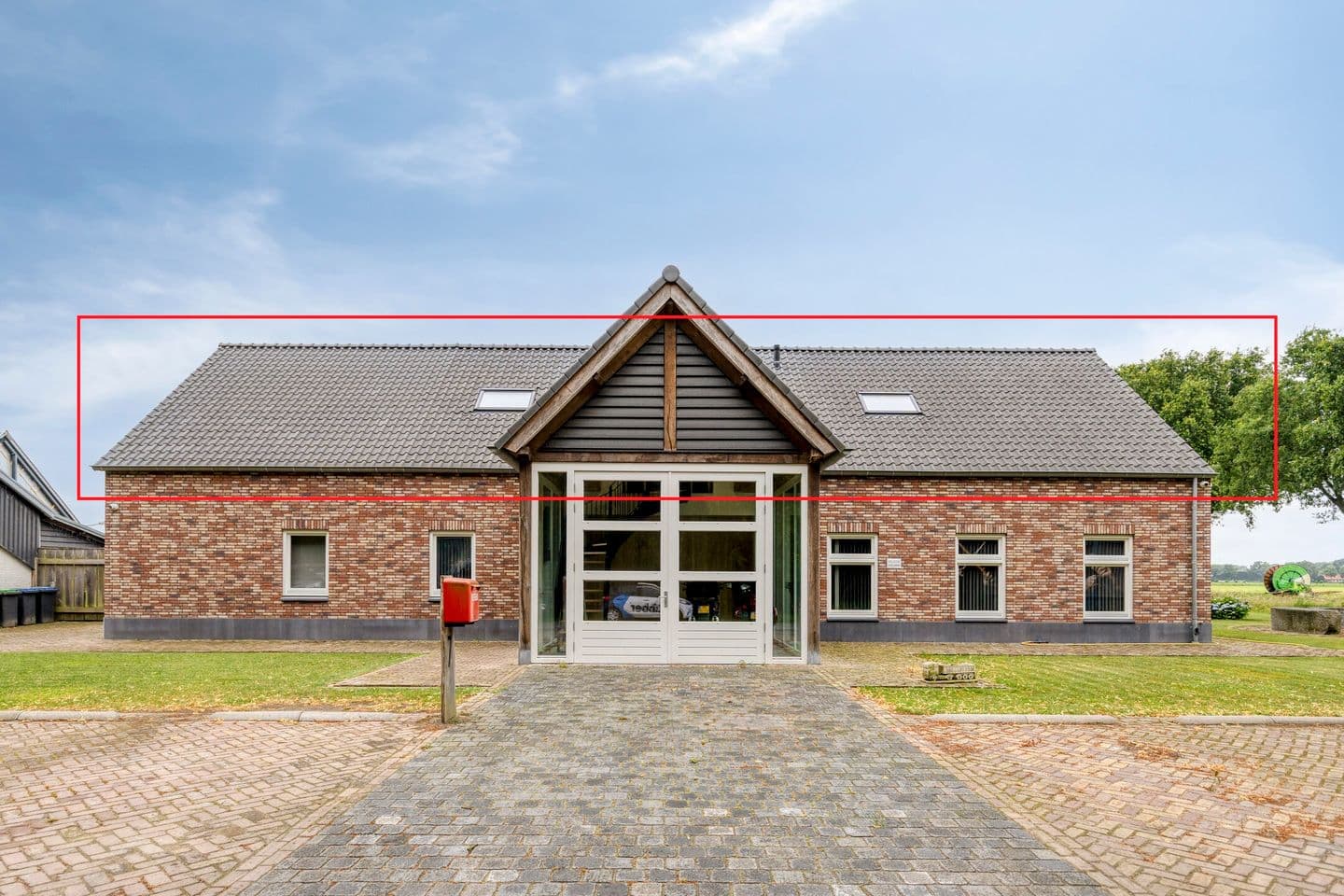 Reigerweg 7, 5409 TD Odiliapeel - Foto 1