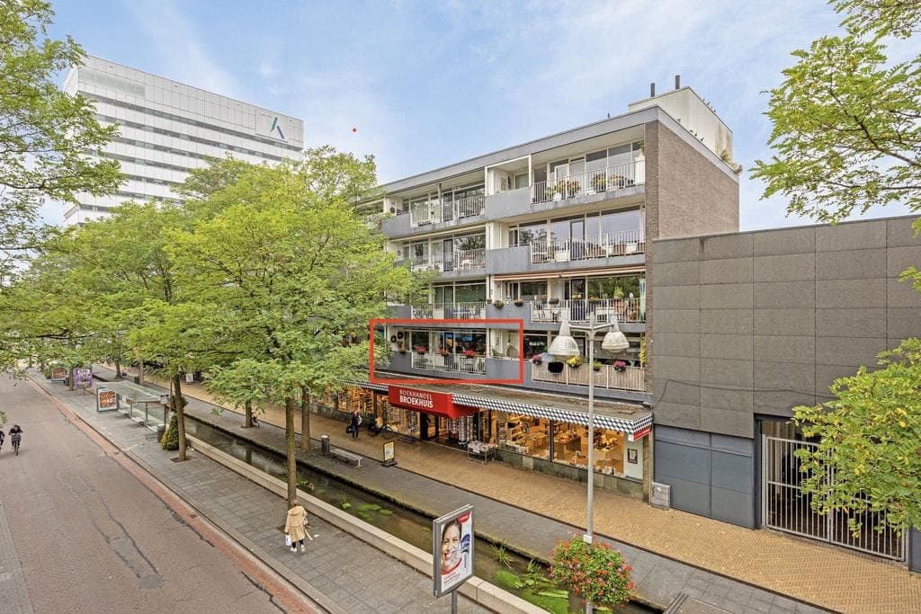 Hofstraat 40, 7311 KW Apeldoorn - Foto 1