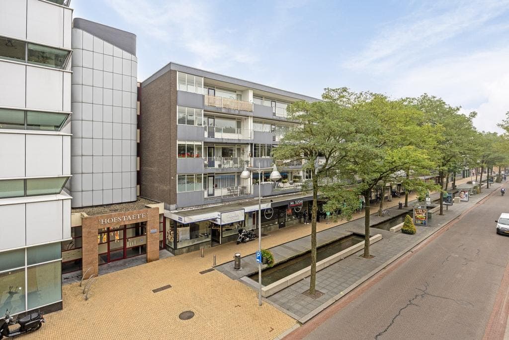 Hofstraat 40, 7311 KW Apeldoorn - Foto 2