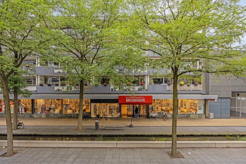 Hofstraat 40, 7311 KW Apeldoorn - Foto 3