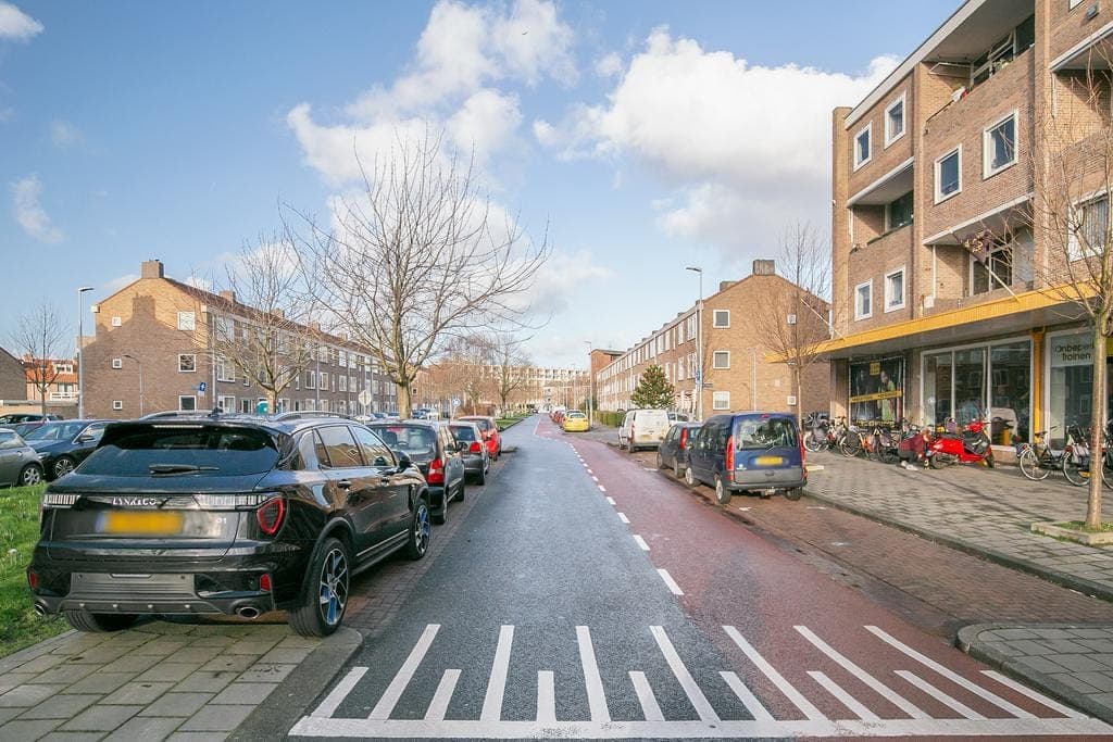 Eksterlaan 90-B, 2026 XJ Haarlem - Foto 1