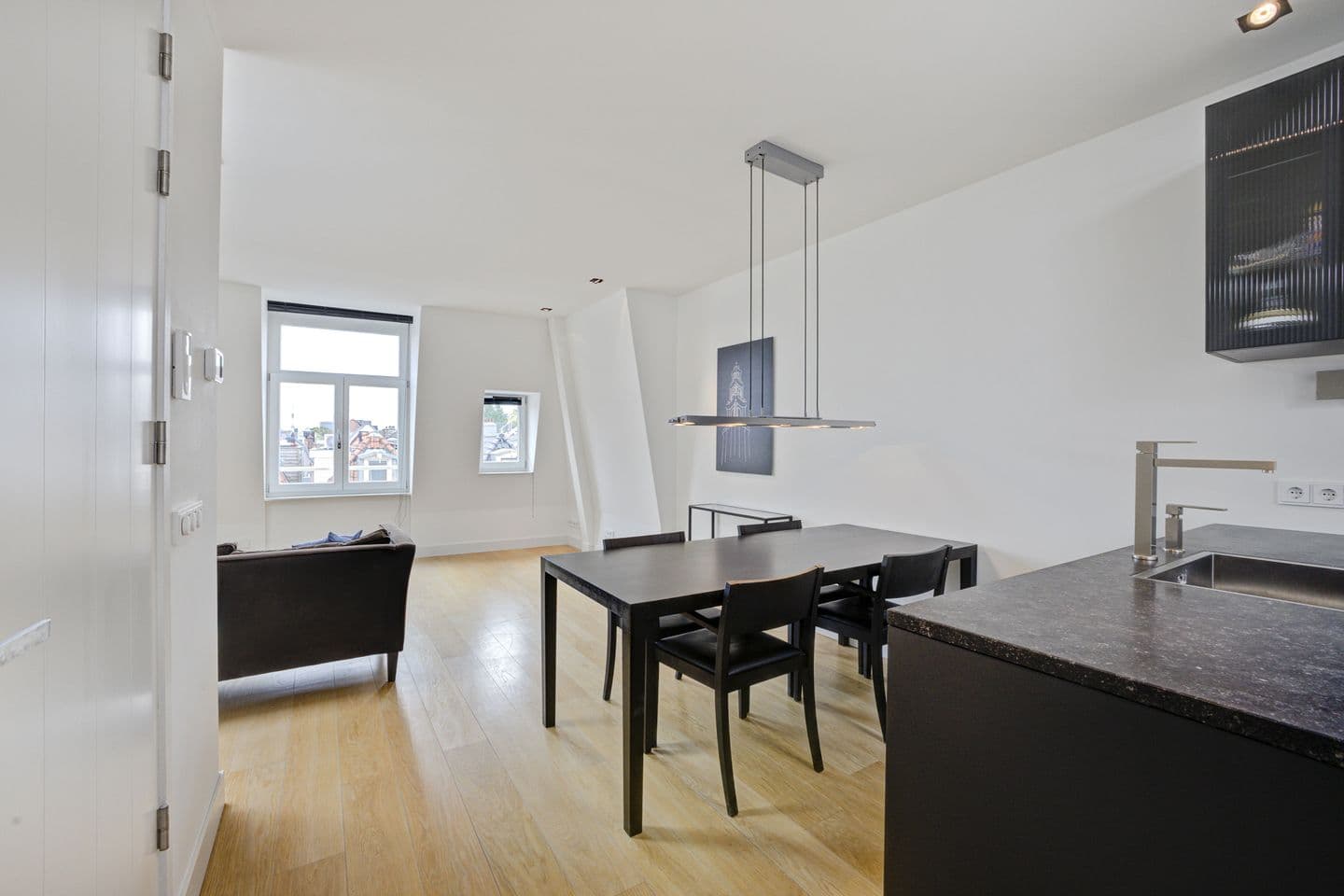 Daniël Stalpertstraat 35-G, 1072 XA Amsterdam - Foto 2