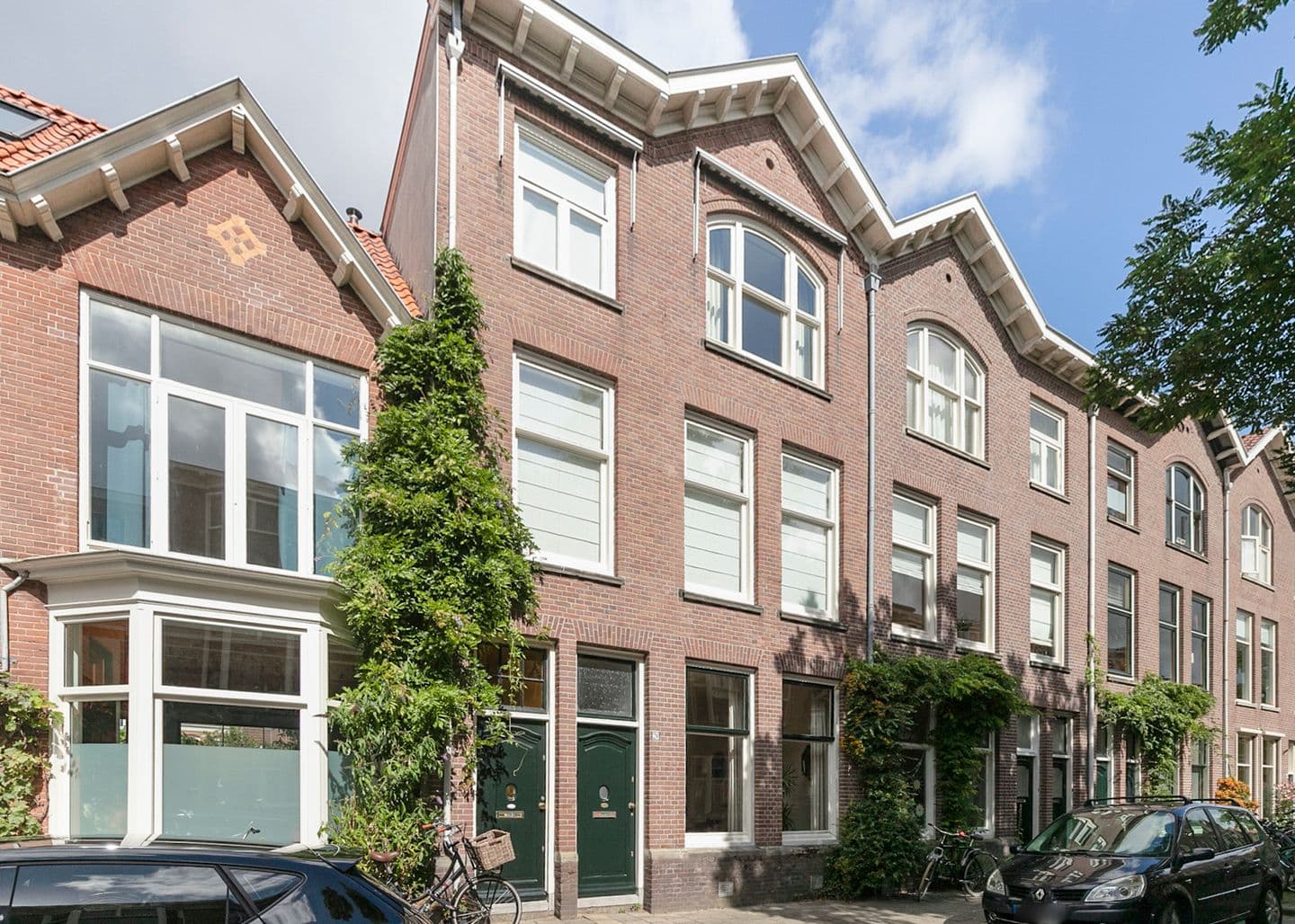 Van der Vinnestraat 20-ZW, 2023 AH Haarlem - Foto 1
