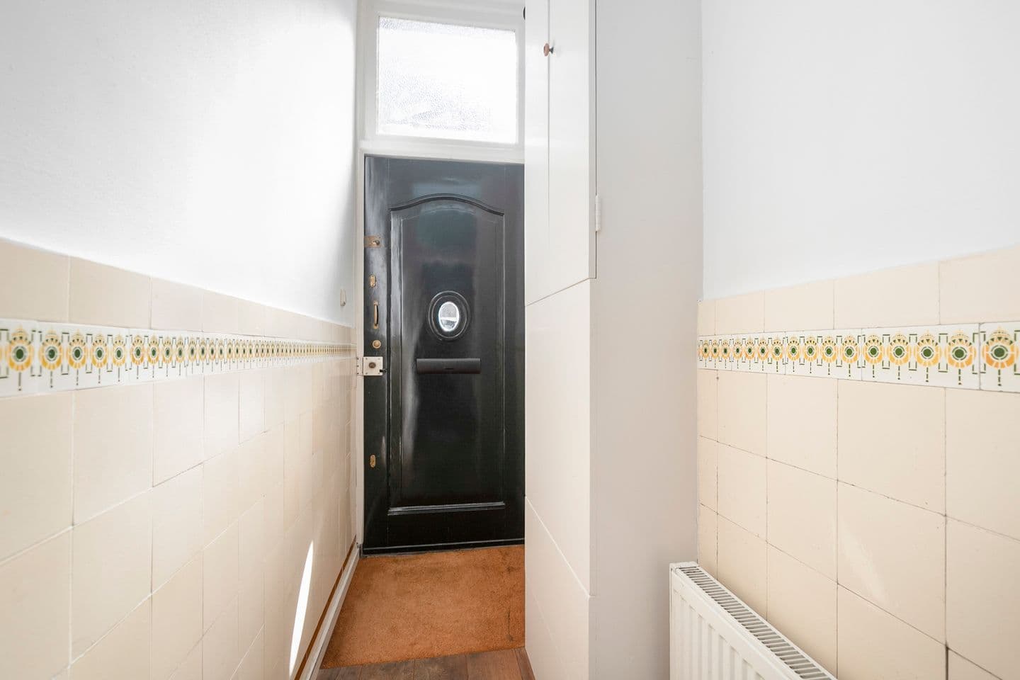 Van der Vinnestraat 20-ZW, 2023 AH Haarlem - Foto 3