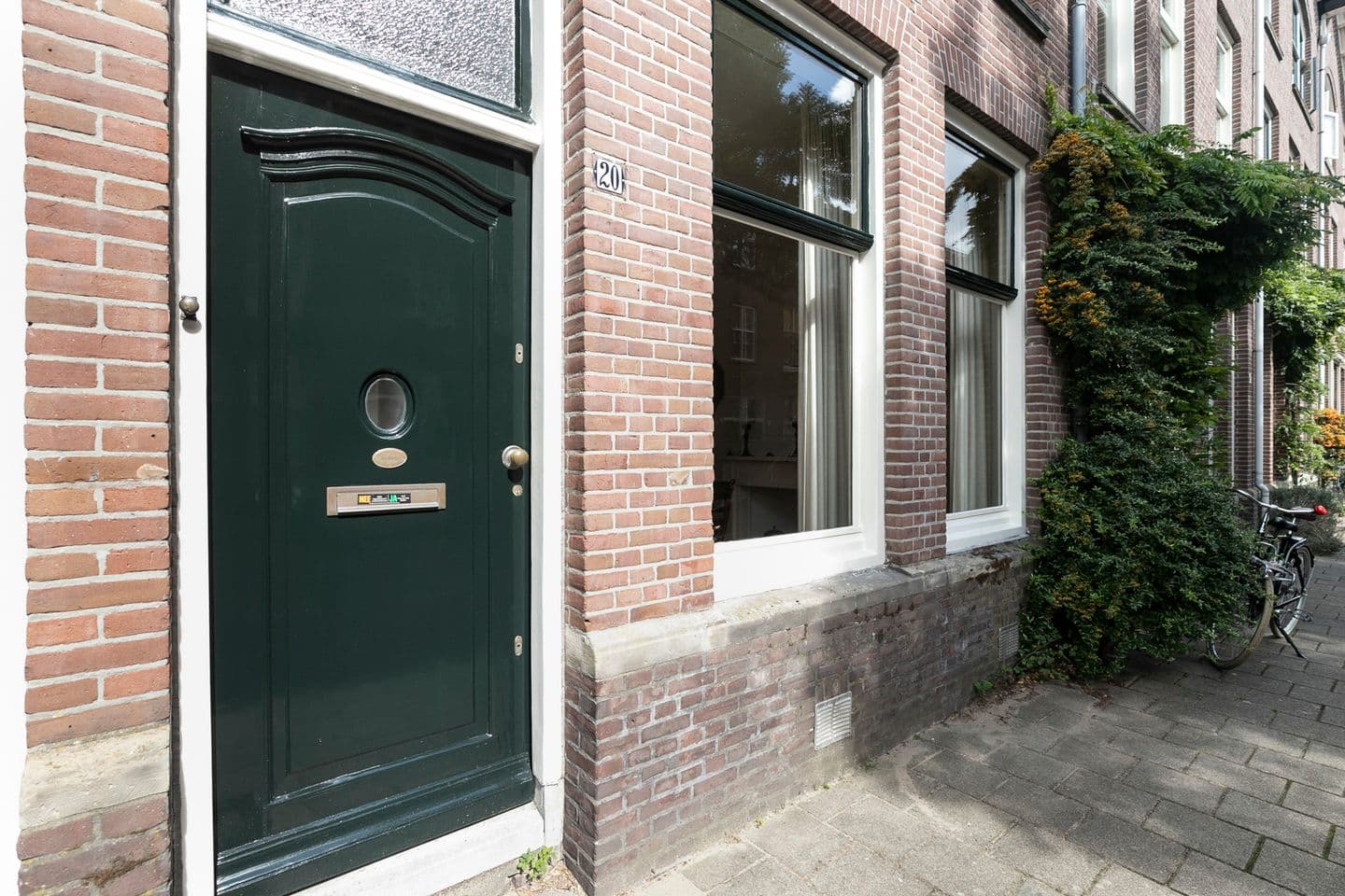 Van der Vinnestraat 20-ZW, 2023 AH Haarlem - Foto 2