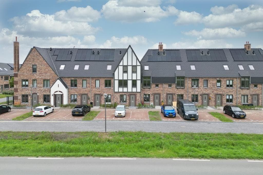 Zonnebaars 73, 2742 NG Waddinxveen - Foto 1