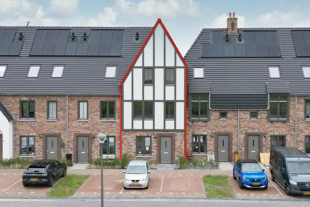 Zonnebaars 73, 2742 NG Waddinxveen - Foto 2