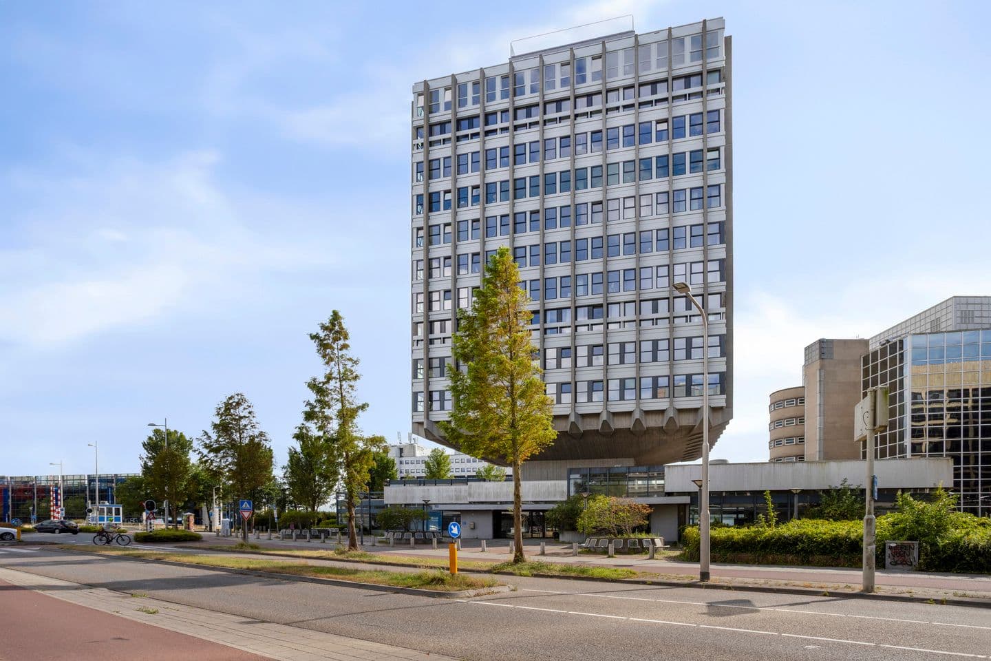 Tesselschadestraat 1-A49, 8913 HA Leeuwarden - Foto 1