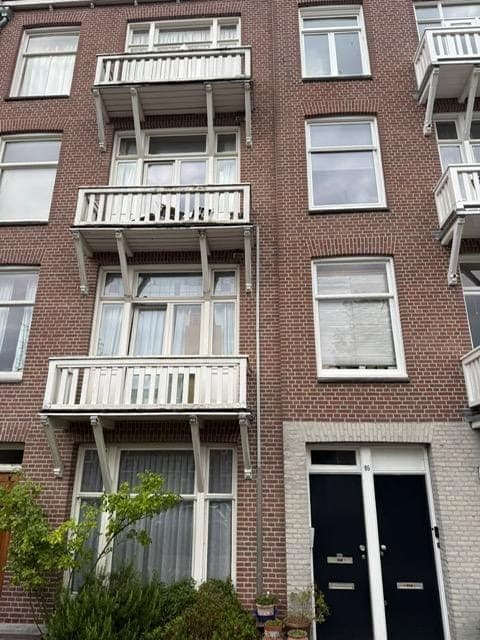Sloterkade 86-3, 1058 HJ Amsterdam - Foto 2