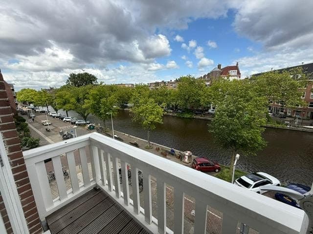Sloterkade 86-3, 1058 HJ Amsterdam - Foto 1