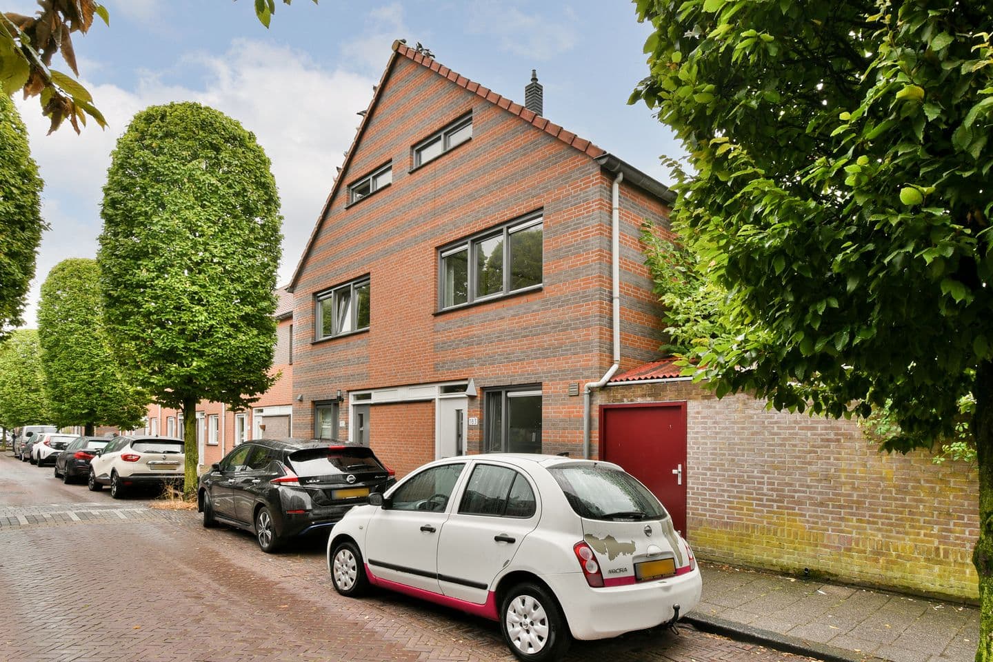 Zuidpolderstraat 183, 2032 PE Haarlem - Foto 1