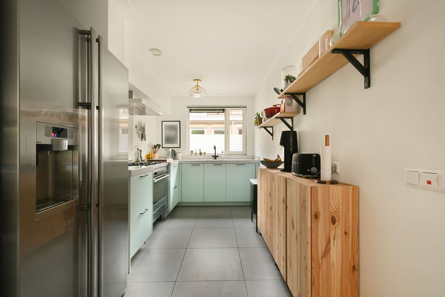 Zuidpolderstraat 183, 2032 PE Haarlem - Foto 6