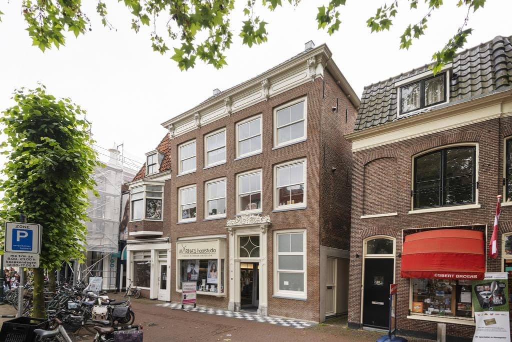 Ramen 35-A, 1621 EK Hoorn (NH) - Foto 1