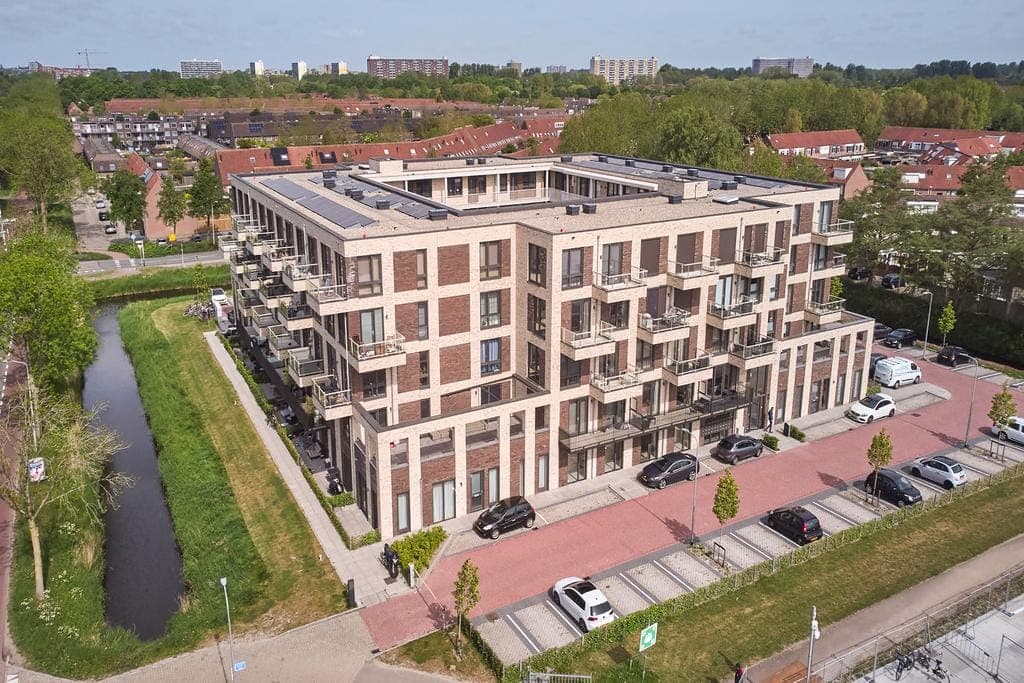 Grotenhuyshof 25, 1445 MM Purmerend - Foto 5