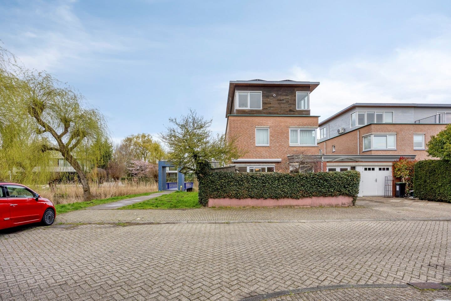Eisdenstraat 68, 1066 LL Amsterdam - Foto 4
