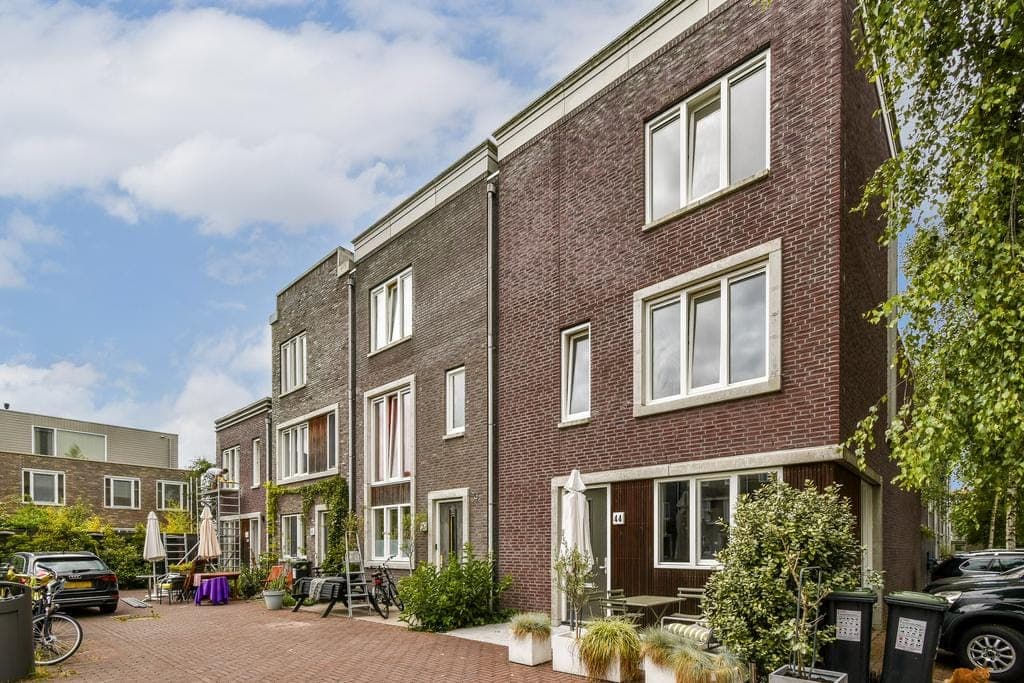 Jaap Speyerstraat 44, 1087 MK Amsterdam - Foto 2