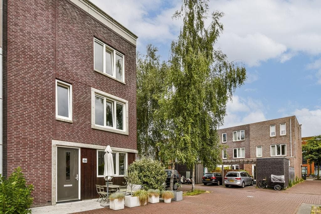 Jaap Speyerstraat 44, 1087 MK Amsterdam - Foto 3