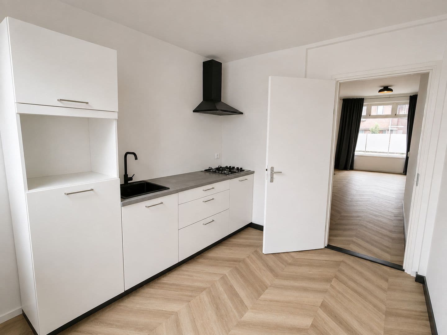 Luitgardeweg 18, 1211 NB Hilversum - Foto 5