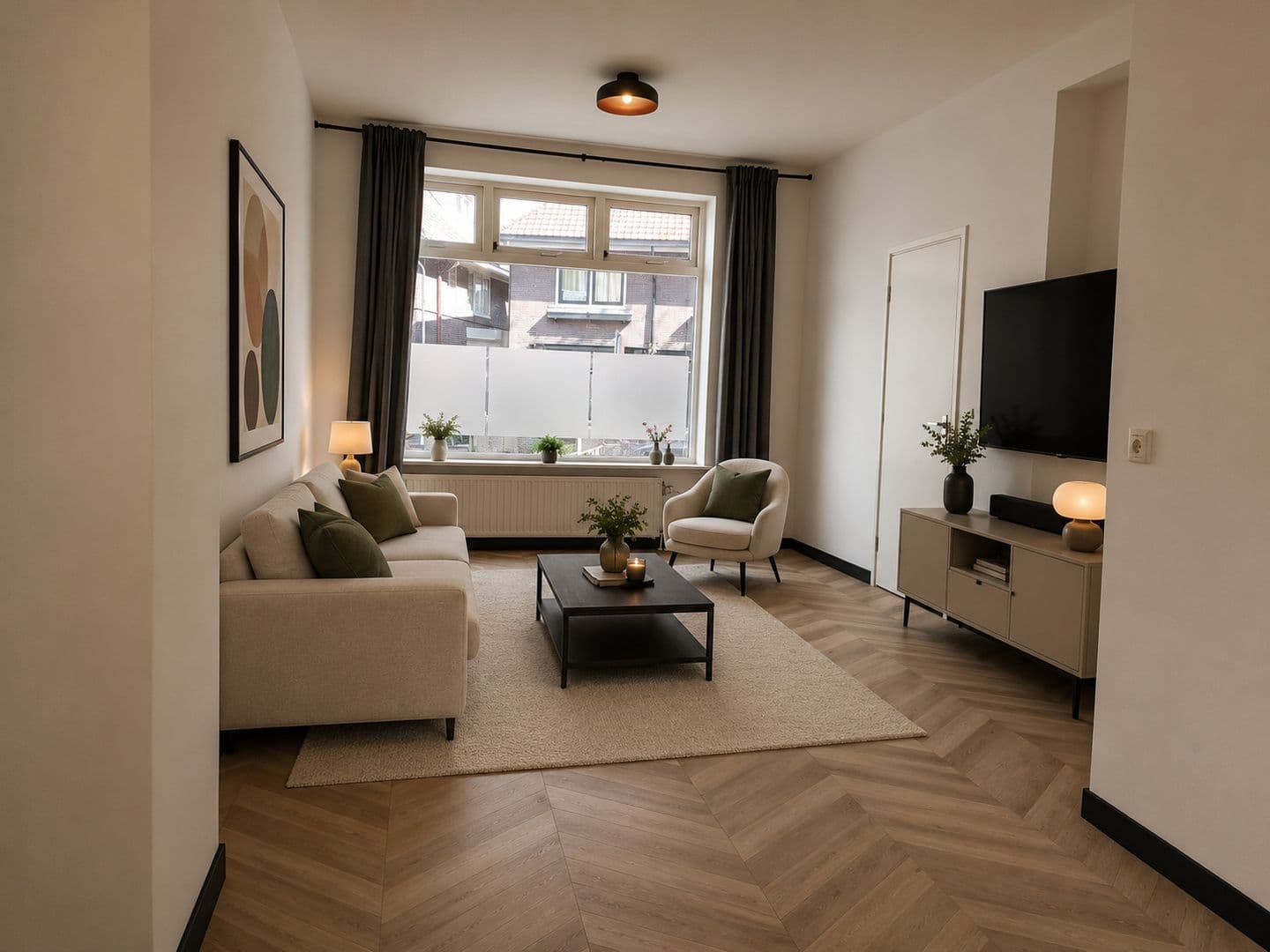 Luitgardeweg 18, 1211 NB Hilversum - Foto 4