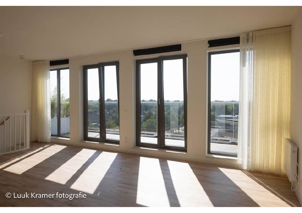 Asserring 188-H, 1187 KL Amstelveen - Foto 1