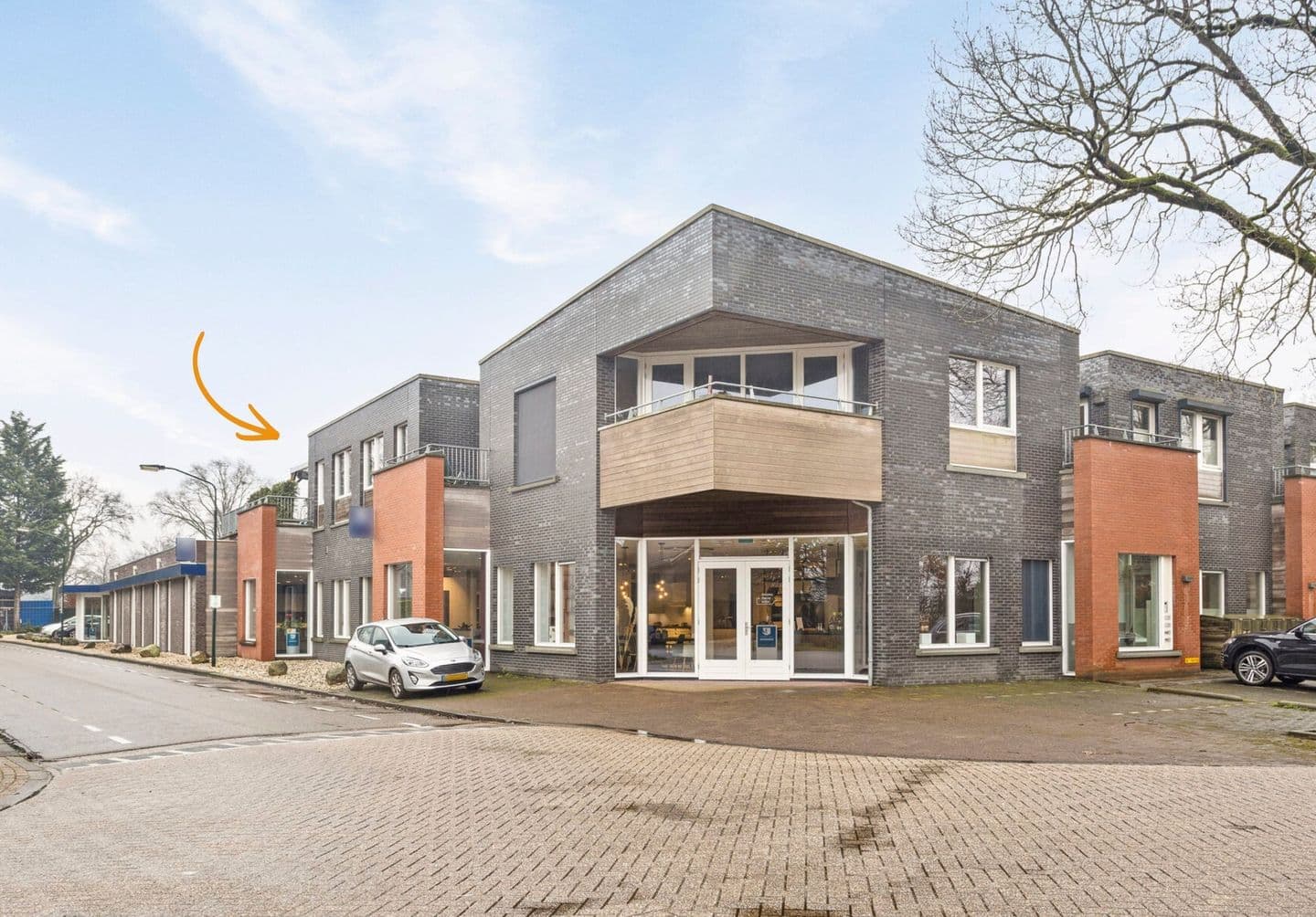 Willevenstraat 26, 5374 GC Schaijk - Foto 1