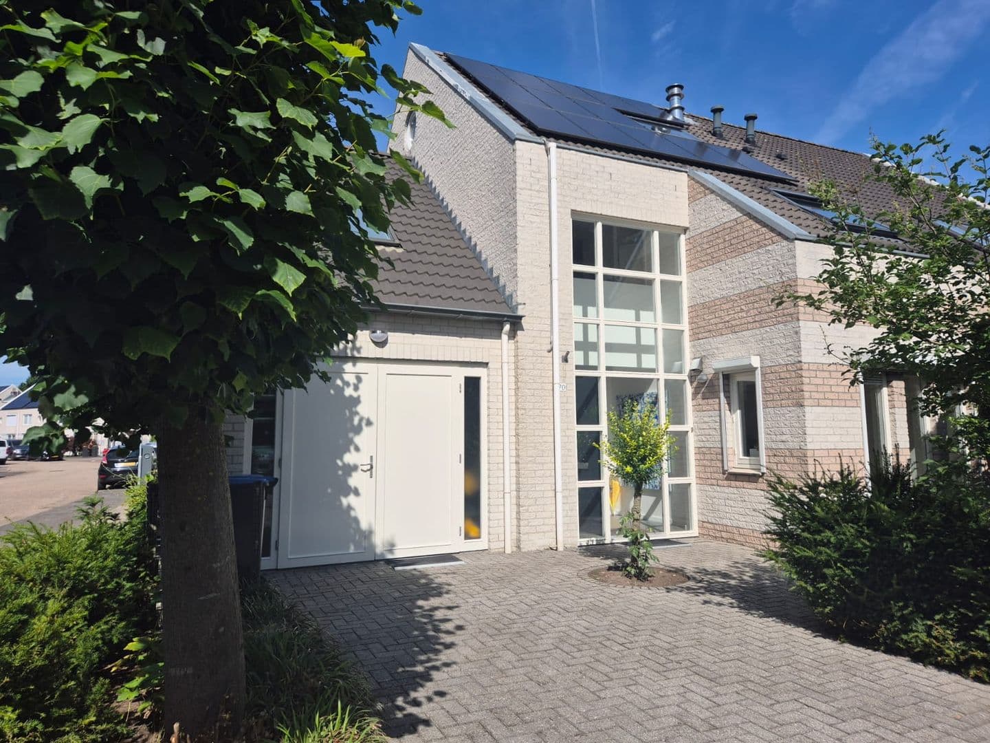 Raamsingel 70, 5403 TZ Uden - Foto 1