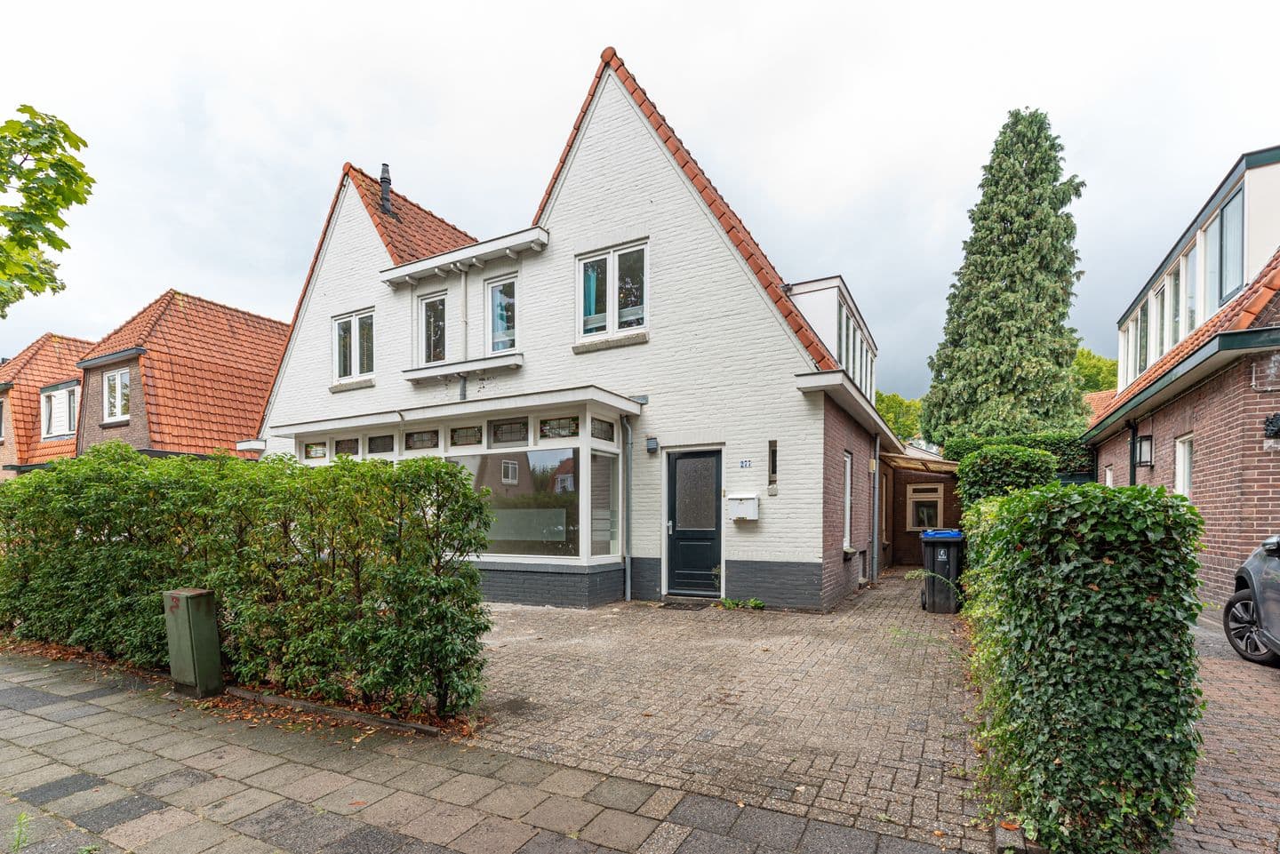 Hoge Larenseweg 277, 1222 RK Hilversum - Foto 1