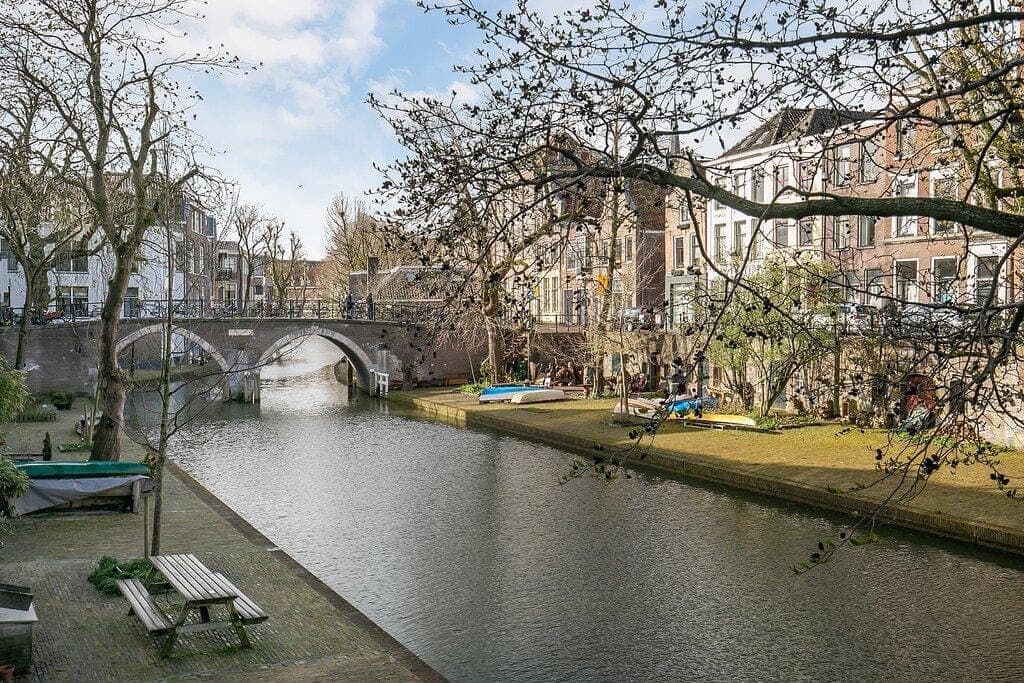 Oudegracht 364-23, 3511 PP Utrecht - Foto 2