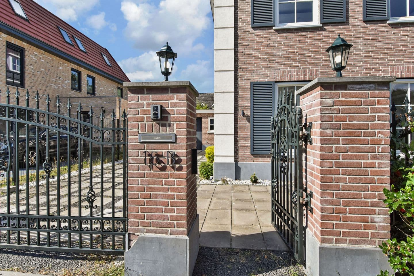 Gravin Margarethalaan 15-B, 2553 GT Den Haag - Foto 4