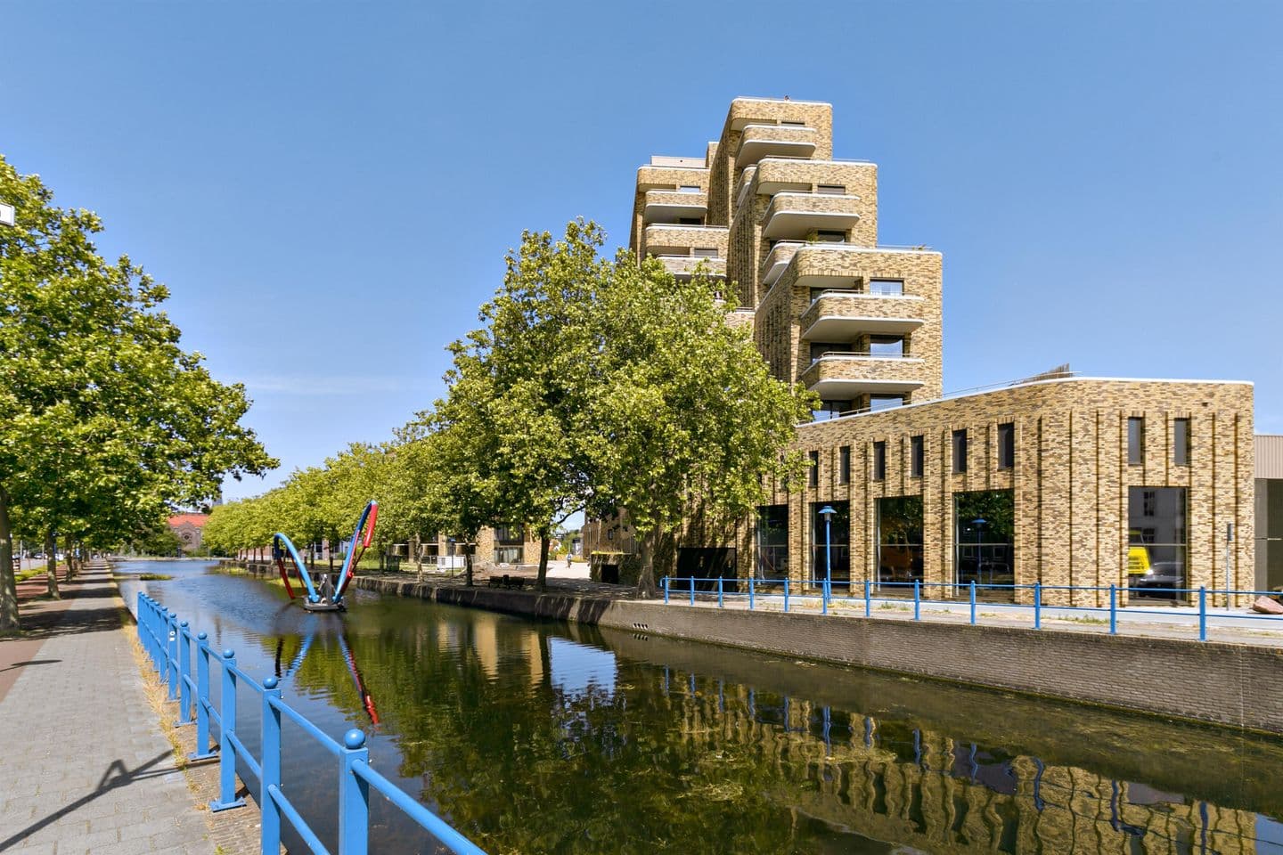 Treurenburgstraat 517, 5613 EA Eindhoven - Foto 1