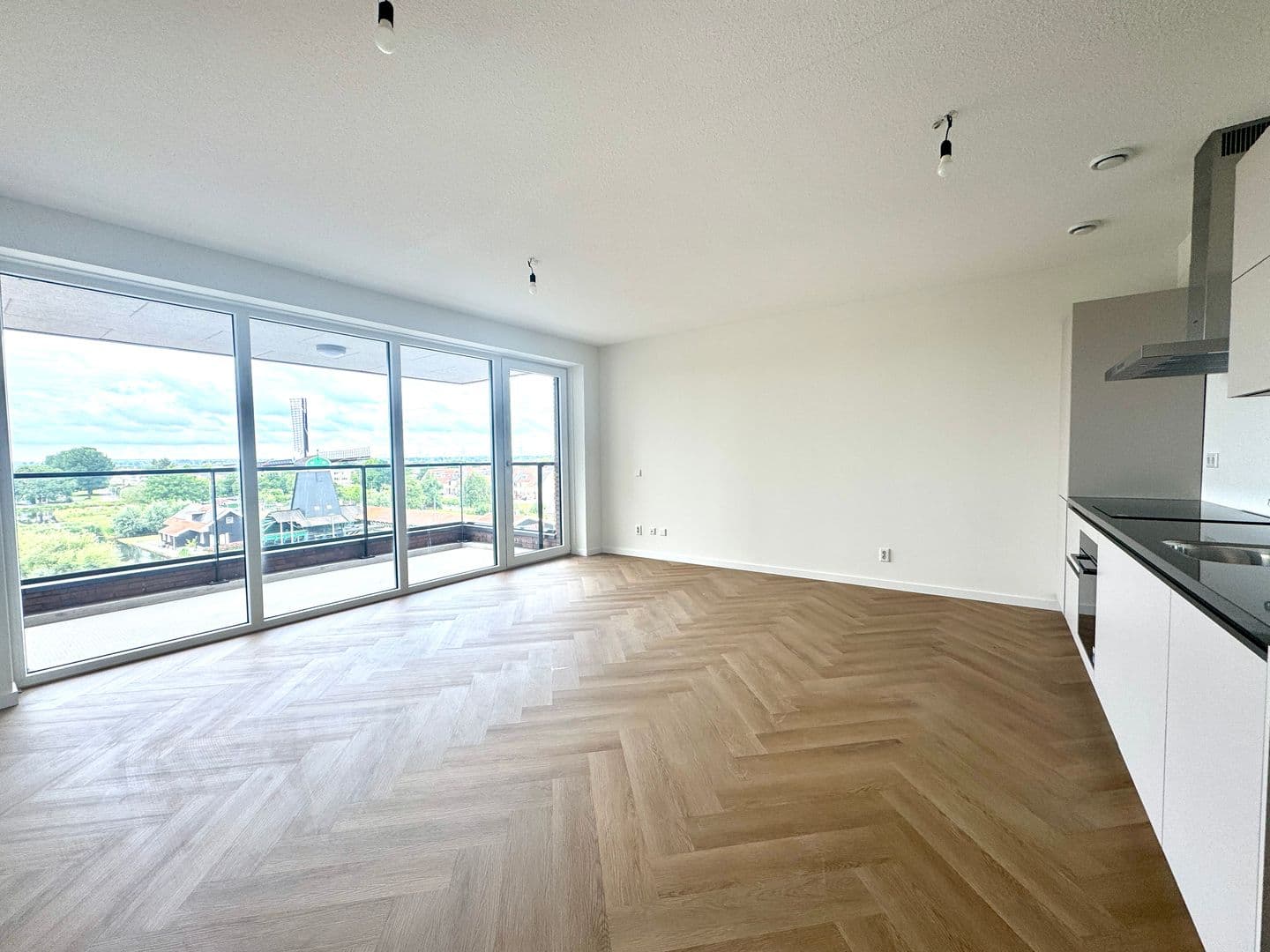 Mahoniehout 411, 1507 ED Zaandam - Foto 2
