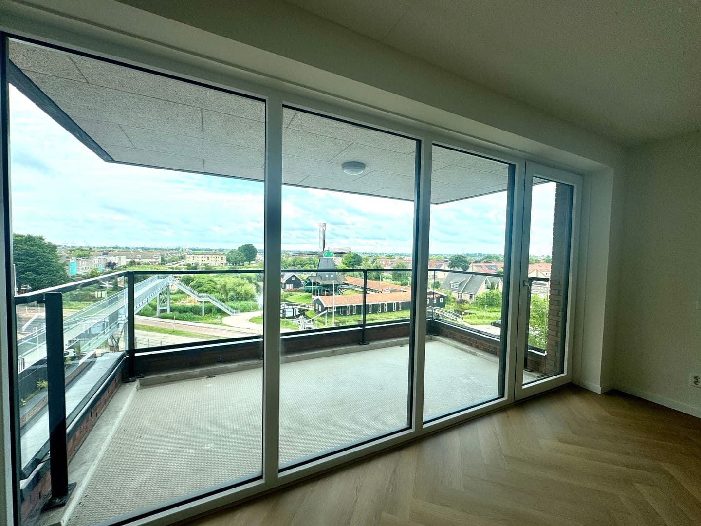 Mahoniehout 411, 1507 ED Zaandam - Foto 6