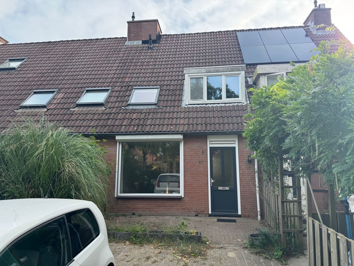 Weegbree 47, 1689 NC Zwaag - Foto 1