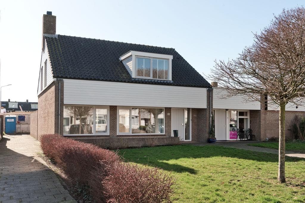 Hugo de Vriesstraat 44, 1431 KB Aalsmeer - Foto 1