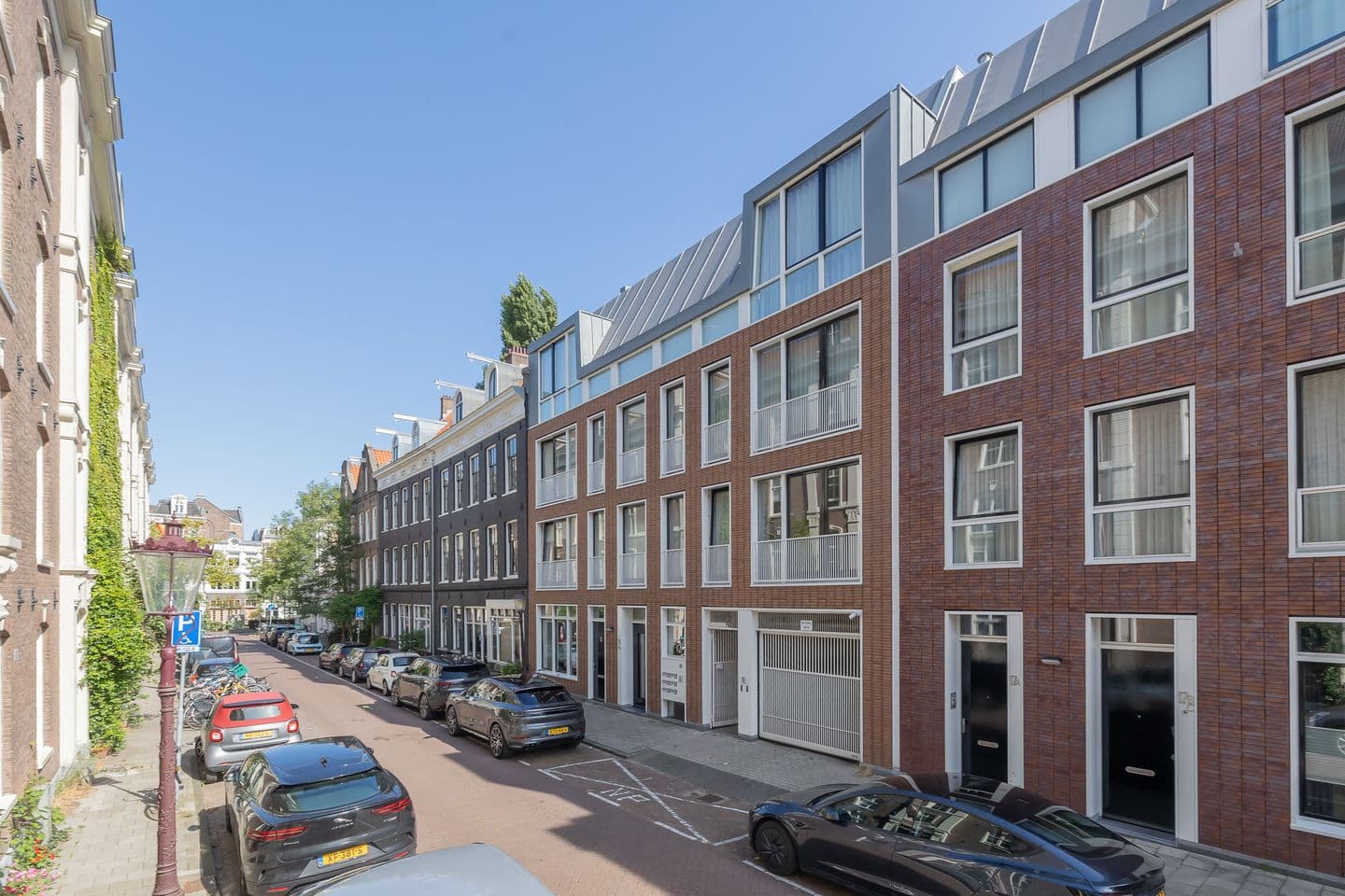 Huidekoperstraat 15-C, 1017 ZL Amsterdam - Foto 2