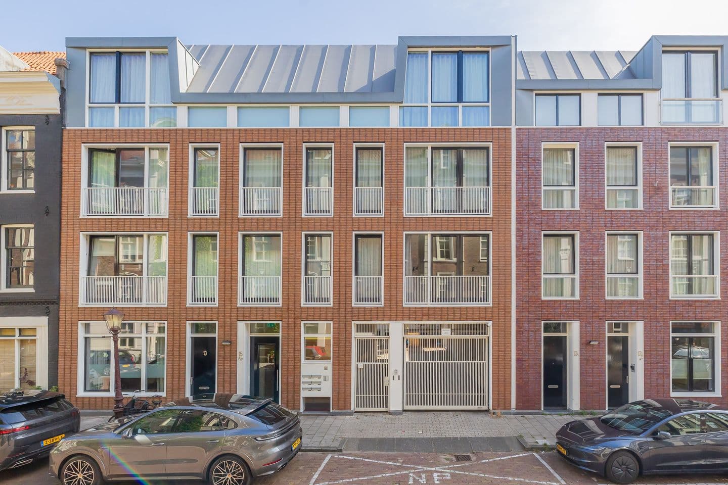 Huidekoperstraat 15-C, 1017 ZL Amsterdam - Foto 4