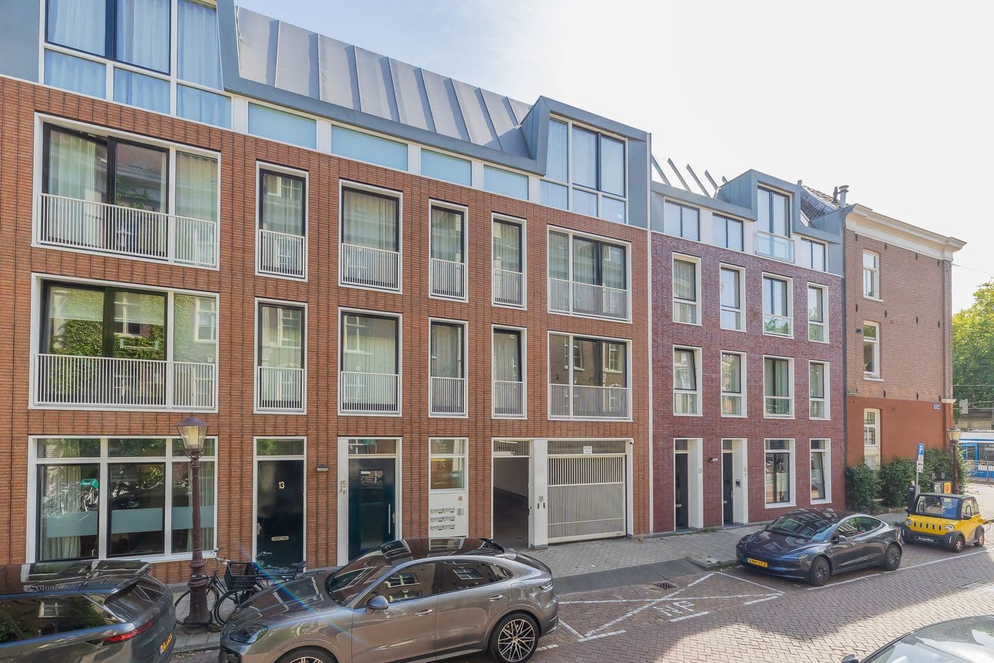Huidekoperstraat 15-C, 1017 ZL Amsterdam - Foto 1
